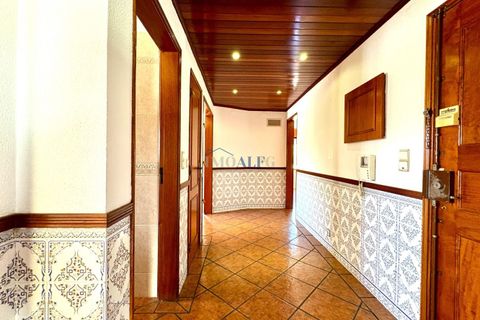 Lejlighed i Seixal, Setubal, Seixal - € 261.000 | Ref: ALFG_ M01/2026 - foto 17