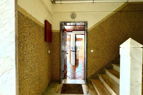 Lejlighed i Seixal, Setubal, Seixal - € 261.000 | Ref: ALFG_ M01/2026 - foto 21