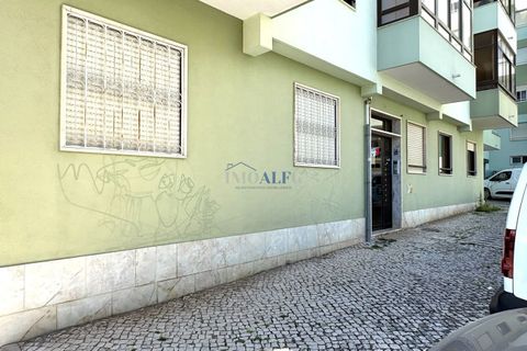 Lejlighed i Seixal, Setubal, Seixal - € 261.000 | Ref: ALFG_ M01/2026 - foto 23