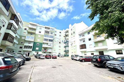 Lejlighed i Seixal, Setubal, Seixal - € 261.000 | Ref: ALFG_ M01/2026 - foto 24