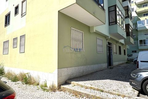 Lejlighed i Seixal, Setubal, Seixal - € 261.000 | Ref: ALFG_ M01/2026 - foto 25