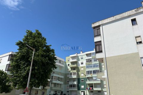 Lejlighed i Seixal, Setubal, Seixal - € 261.000 | Ref: ALFG_ M01/2026 - foto 27