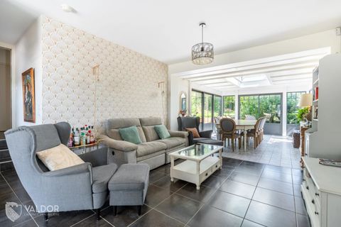 Villa i Lachassagne, Rhone, Lachassagne - € 490.000 | Ref: 87095416 - foto 3