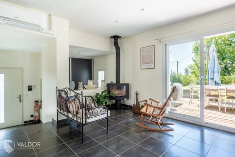 Villa i Lachassagne, Rhone, Lachassagne - € 490.000 | Ref: 87095416 - foto 5