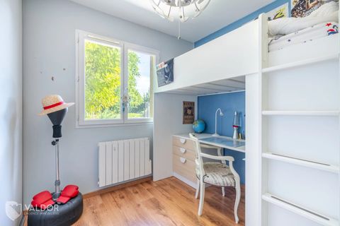 Villa i Lachassagne, Rhone, Lachassagne - € 490.000 | Ref: 87095416 - foto 8