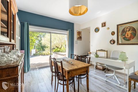Villa i Lachassagne, Rhone, Lachassagne - € 490.000 | Ref: 87095416 - foto 10