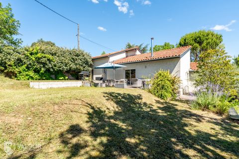 Villa i Lachassagne, Rhone, Lachassagne - € 490.000 | Ref: 87095416 - foto 13