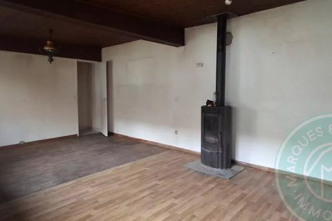 Byhus i Pau, Pyrenees-Atlantiques, Pau - € 82.000 | Ref: SNM_552 - foto 3
