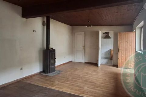 Byhus i Pau, Pyrenees-Atlantiques, Pau - € 82.000 | Ref: SNM_552 - foto 4