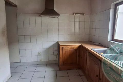 Byhus i Pau, Pyrenees-Atlantiques, Pau - € 82.000 | Ref: SNM_552 - foto 5