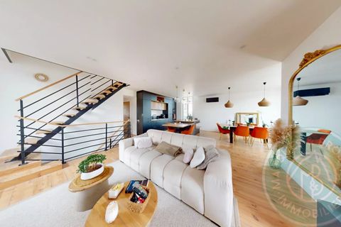 Byhus i Pau, Pyrenees-Atlantiques, Pau - € 399.000 | Ref: SNM_556 - foto 3