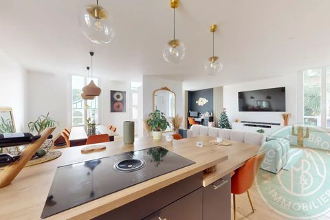 Byhus i Pau, Pyrenees-Atlantiques, Pau - € 399.000 | Ref: SNM_556 - foto 5