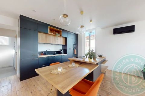 Byhus i Pau, Pyrenees-Atlantiques, Pau - € 399.000 | Ref: SNM_556 - foto 6
