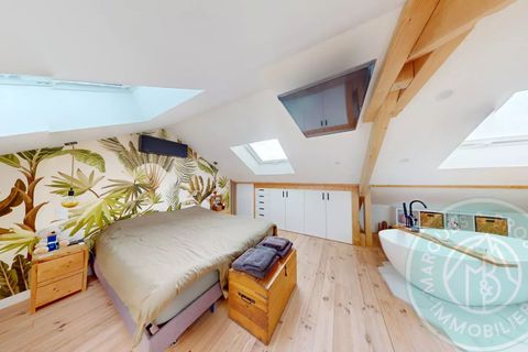 Byhus i Pau, Pyrenees-Atlantiques, Pau - € 399.000 | Ref: SNM_556 - foto 7