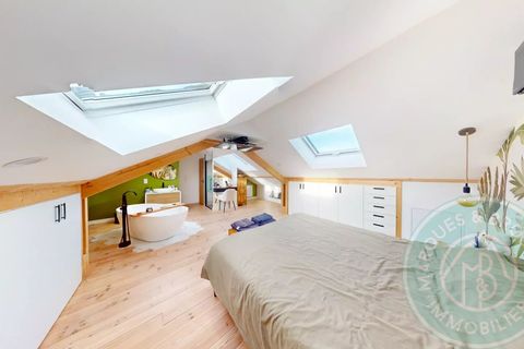 Byhus i Pau, Pyrenees-Atlantiques, Pau - € 399.000 | Ref: SNM_556 - foto 9