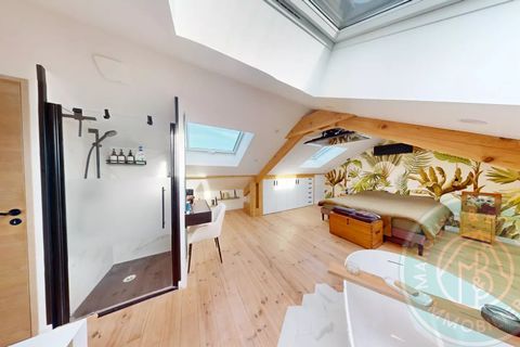 Byhus i Pau, Pyrenees-Atlantiques, Pau - € 399.000 | Ref: SNM_556 - foto 10