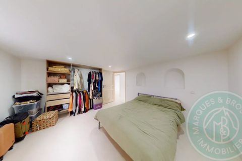 Byhus i Pau, Pyrenees-Atlantiques, Pau - € 399.000 | Ref: SNM_556 - foto 13