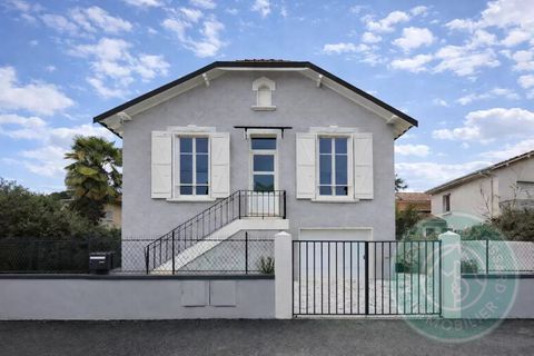 Byhus i Pau, Pyrenees-Atlantiques, Pau - € 399.000 | Ref: SNM_556 - foto 15