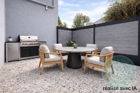 Byhus i Pau, Pyrenees-Atlantiques, Pau - € 399.000 | Ref: SNM_556 - foto 16