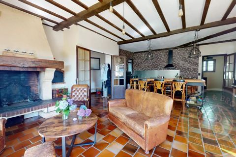 Villa i Tarbes, Hautes-Pyrenees, Tarbes - € 462.000 | Ref: SNM_615 - foto 4