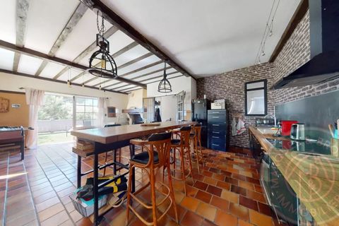 Villa i Tarbes, Hautes-Pyrenees, Tarbes - € 462.000 | Ref: SNM_615 - foto 5