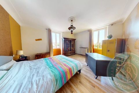 Villa i Tarbes, Hautes-Pyrenees, Tarbes - € 462.000 | Ref: SNM_615 - foto 6