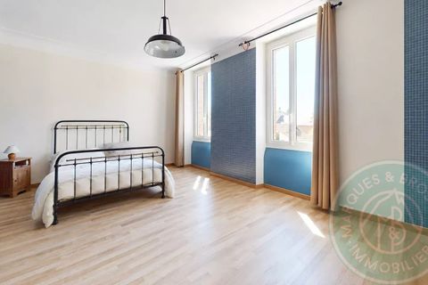 Villa i Tarbes, Hautes-Pyrenees, Tarbes - € 462.000 | Ref: SNM_615 - foto 7