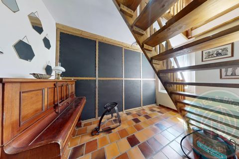 Villa i Tarbes, Hautes-Pyrenees, Tarbes - € 462.000 | Ref: SNM_615 - foto 9