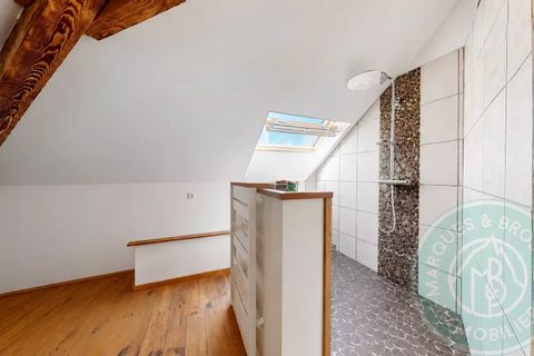 Villa i Tarbes, Hautes-Pyrenees, Tarbes - € 462.000 | Ref: SNM_615 - foto 13