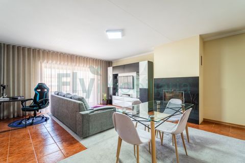 Rækkehus i Vizela, Braga, Vizela - € 330.000 | Ref: F2604.132 - foto 2