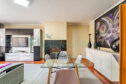 Rækkehus i Vizela, Braga, Vizela - € 330.000 | Ref: F2604.132 - foto 3
