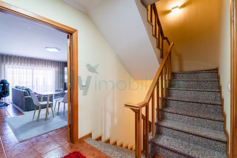 Rækkehus i Vizela, Braga, Vizela - € 330.000 | Ref: F2604.132 - foto 9