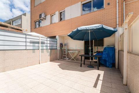 Rækkehus i Vizela, Braga, Vizela - € 330.000 | Ref: F2604.132 - foto 17