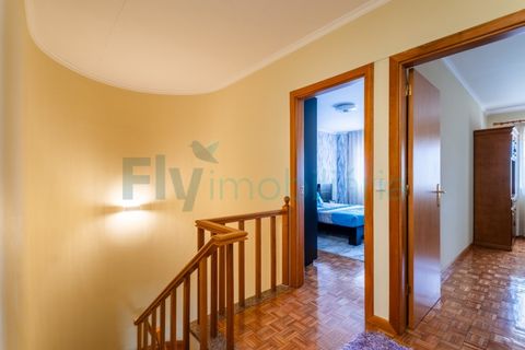 Rækkehus i Vizela, Braga, Vizela - € 330.000 | Ref: F2604.132 - foto 32