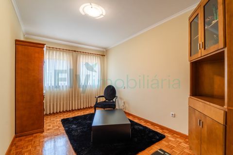 Rækkehus i Vizela, Braga, Vizela - € 330.000 | Ref: F2604.132 - foto 34