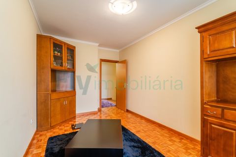Rækkehus i Vizela, Braga, Vizela - € 330.000 | Ref: F2604.132 - foto 35