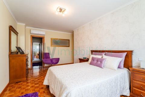 Rækkehus i Vizela, Braga, Vizela - € 330.000 | Ref: F2604.132 - foto 42