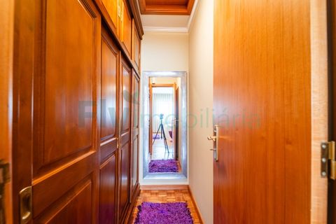 Rækkehus i Vizela, Braga, Vizela - € 330.000 | Ref: F2604.132 - foto 44