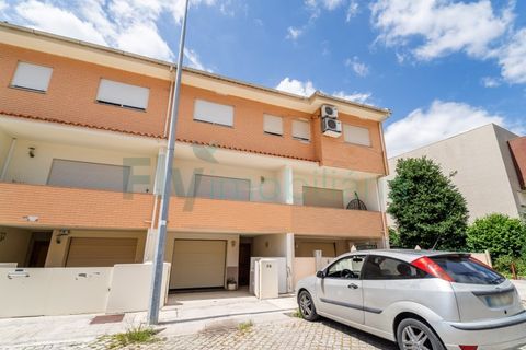 Rækkehus i Vizela, Braga, Vizela - € 330.000 | Ref: F2604.132 - foto 49