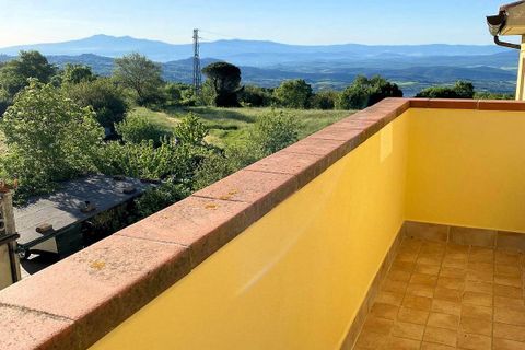 Lejlighed i Roccastrada, Grosseto, Roccastrada - € 77.000 | Ref: 1711 - foto 1