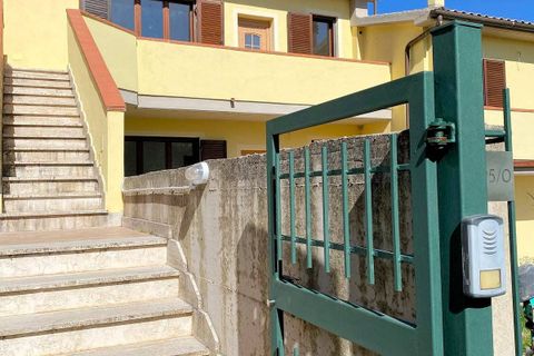 Lejlighed i Roccastrada, Grosseto, Roccastrada - € 77.000 | Ref: 1711 - foto 3
