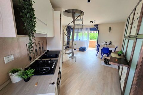 Lejlighed i Rosignano Marittimo, Livorno, Rosignano Marittimo - € 239.000 | Ref: 1712 - foto 1