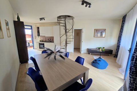 Lejlighed i Rosignano Marittimo, Livorno, Rosignano Marittimo - € 239.000 | Ref: 1712 - foto 2
