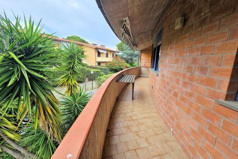 Lejlighed i Rosignano Marittimo, Livorno, Rosignano Marittimo - € 239.000 | Ref: 1712 - foto 3