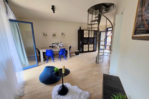 Lejlighed i Rosignano Marittimo, Livorno, Rosignano Marittimo - € 239.000 | Ref: 1712 - foto 5