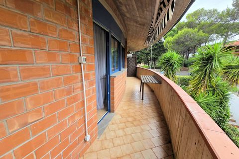 Lejlighed i Rosignano Marittimo, Livorno, Rosignano Marittimo - € 239.000 | Ref: 1712 - foto 6
