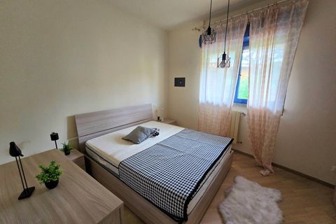 Lejlighed i Rosignano Marittimo, Livorno, Rosignano Marittimo - € 239.000 | Ref: 1712 - foto 7