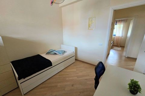 Lejlighed i Rosignano Marittimo, Livorno, Rosignano Marittimo - € 239.000 | Ref: 1712 - foto 8