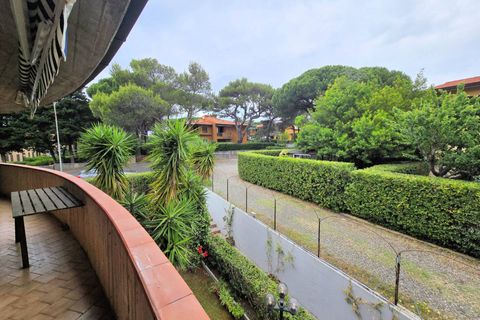 Lejlighed i Rosignano Marittimo, Livorno, Rosignano Marittimo - € 239.000 | Ref: 1712 - foto 11