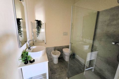 Lejlighed i Rosignano Marittimo, Livorno, Rosignano Marittimo - € 239.000 | Ref: 1712 - foto 12